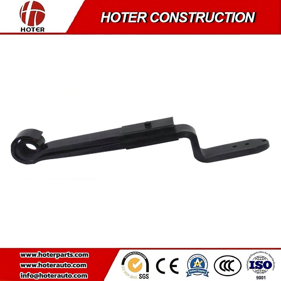 Z-Tipe Leaf Spring